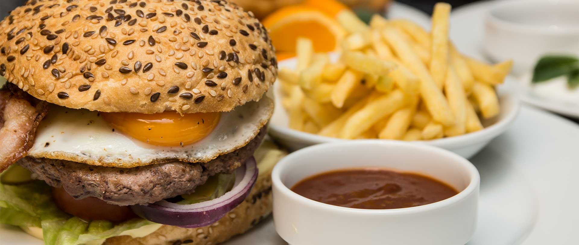 produktová fotografie jídla