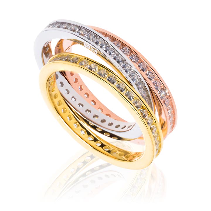 produktová fotografie příborů