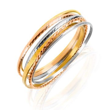 produktová fotografie šperků